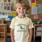 Toddler T-Shirts for Kids Baby Boy Girl Graphic Tees Summer Funny Animal Letter Print Cute Cotton Clothes 2T-8Y