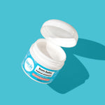 Wink Well Baby Diaper Rash Cream- Bum Balm Baby Diaper Cream for Irritated Skin and Insect Bites- Natural Moisturizing Baby Rash Ointment with No Toxins, Dyes, Fragrances, Parabens, Or BHA- 2 Oz