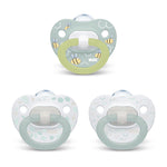 NUK Orthodontic Pacifier Value Pack
