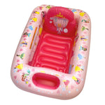 Disney Princess Loving Life Inflatable Tub