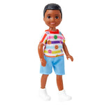 Barbie Chelsea Doll, Assorted-Multicolor