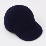 Keepersheep Baby Baseball Cap Infant Sun Hat, Infant Toddler Kids Baseball Cap (0-3 Months - 42.5CM(16.75"), New Size-Navy Turtle)