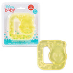 Disney Winnie The Pooh Baby Gift Set - 6 Pc Newborn Essentials Bundle with Blanket, Rattle, Bottle, Teether, Scrapbook Stickers, More | Baby Shower Gifts for Girls, Boys