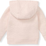 Burt's Bees Baby baby-girls Unisex Baby Sweatshirts