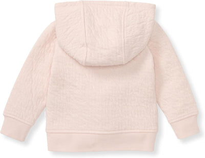 Burt's Bees Baby baby-girls Unisex Baby Sweatshirts