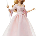 Mattel Universal Pictures’ Wicked: for Good Collectible Glinda Fashion Doll with Removable Outfit, Inspired by The Movie, Amazon Exclusive (Amazon Exclusive)