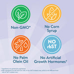 Pure Bliss by Similac Organic Baby Formula with A2 Milk Easy to Digest Gentle USDA-Certified Organic Infant Formula 0-12 months 20.6-oz Powder Tub