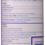 Caldesene Medicated Protecting Powder with Zinc Oxide & Cornstarch-Talc Free, 5 Ounce