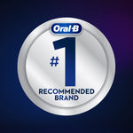 Oral-B Kid's Battery Toothbrush Featuring Disney's Buzz Lightyear, Soft Bristles, for Kids 3+