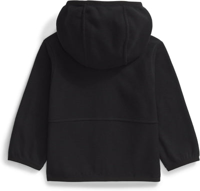 The North Face Baby Girls' Glacier Full Zip Hoodie (Infant)