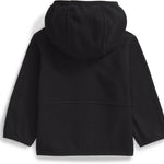 The North Face Baby Girls' Glacier Full Zip Hoodie (Infant)