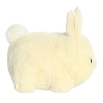 Aurora® Adorable Spudsters™ Bunny Stuffed Animal - Comforting Cuddles - Playful Companions - Brown 10 Inches