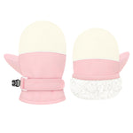 Olreco Toddler Snow Gloves Baby Mittens 6-12 Months Toddler Mittens 18-24 Months Toddlers Waterproof Gloves 2T Baby Girl Mitten
