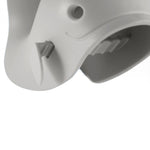 Skip Hop Baby Bath Spout Cover Universal Fit MOBY Grey