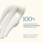 Pipette New & Improved Formula Baby Lotion, Hydration, Natural Moisture of Baby's Delicate Skin, Renewable Plant-Derived Squalane, Fragrance-Free Lotion, 6 fl. oz (3000991)