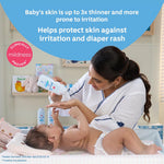 Johnson's Baby Powder (400G)