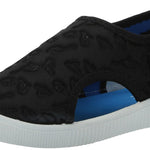 Carter's, Unisex, SALINAS2-B, Sandal, BLACK, Size 10