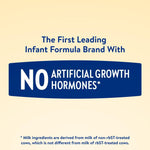 Similac Sensitive Infant Formula, for Fussiness & Gas Due to Lactose Sensitivity, Baby Formula Powder, 29.8-oz Value Can