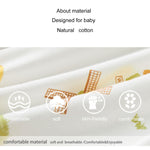 pureborn Baby Girls Bodysuit Peter Pan Collar Bubble Romper Long Sleeve Cotton One-Piece Outfit Windmill Farm 0-3 Months
