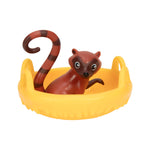 Disney Encanto Antonio's Animal Swing Playset with Jaguar Figure
