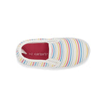 Carter's Girls Nettie6 Sneaker, Multi