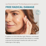 Colorescience Total Protection Face Shield Flex SPF 50, Zinc Oxide Formula, Medium, 1.8 fl. oz.
