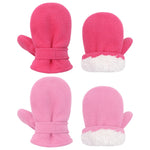 Sarfel Baby Gloves 12-18 Months Toddler Mittens for Baby Girls Baby Winter Mittens Toddler Gloves 18 Months Toddlers Snow Glove