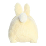 Aurora® Adorable Spudsters™ Bunny Stuffed Animal - Comforting Cuddles - Playful Companions - Brown 10 Inches