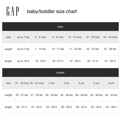 GAP Baby Boys Bear Garter Cardigan Sweater, Light Indigo 6, 18-24 Months US