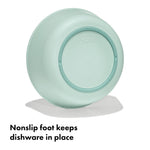 OXO Tot Stackable Bowl Set 3pk - Light
