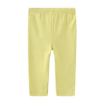 Chamie Unisex Newborn Baby Organic Cotton Printing Pants for 0-24 Months Boys and Girls