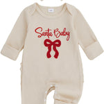 My First St Patricks Day Baby Girl Outfit Newborn St Pattys Day Onesie Waffle Knit Sweater Romper And Headband