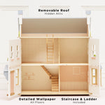 Le Toy Van Daisylane Collection Mayberry Manor Premium Wooden Toys for Kids Ages 3 Years & Up
