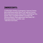 Alaffia Babies and Kids Shampoo & Body Wash and Body Lotion (16Oz) - Gentle Everyday Bath Essentials for Delicate Skin/Hair- Paraben & Sulfate Free - Natural Plant-Based Lemon Lavender Scent