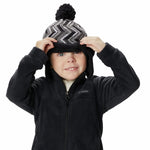 ColumbiaBaby Steens Mt II Fleece, Black, 6/12