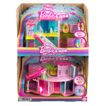 BARBIE Mini Barbieland Mini Doll House Dream House with Surprise Mini Doll Random Model