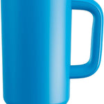 40 oz Tumbler with Handle and Straw: Stainless Steel Insulated Tumbler Keeps Cold for 24 Hours, Leakproof Travel Cup Fits in Cup Holder and BPA-Free, Cotton Candy