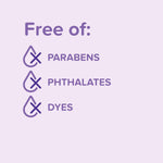 Johnson's Moisturizing Bedtime Baby Lotion with Coconut Oil & NaturalCalm Aromas to Help Relax Baby, Hypoallergenic & Free of Parabens, Phthalates & Dyes, Mild Baby Skin Care, 27.1 fl. oz