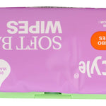 Freestyle Wipes, 72 CT