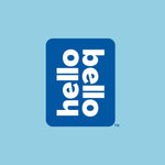 Hello Bello Extra Gentle Unscented Baby Wipes, Plant Based, Made with 99% Water and Aloe for Babies and Kids, 720 Count