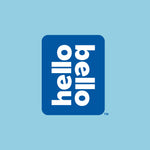 Hello Bello Premium Swim Diapers I Affordable and Eco-Friendly Disposable Swim Dipes for Babies and Kids I Size Medium - Diaper Size 4-5