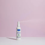 Mustela Baby Diaper Rash Cream Spray – Touch-Free protectant with Zinc Oxide & Natural Avocado - Treats, Soothes and Prevents Diaper Rash- Fragrance-Free - 3 fl. oz