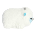 Aurora® Adorable Spudsters™ Yanni Yeti™ Stuffed Animal - Comforting Cuddles - Playful Companions - White 11 Inches