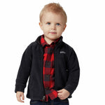 ColumbiaBaby Steens Mt II Fleece, Black, 6/12
