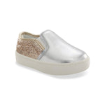 Carter's ,Nettie,Silver Gold,M 090
