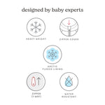 HUGGIES Puffer Jacket