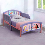 Delta Children Plastic Toddler Bed, Disney Princess