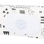 The Honest Company Honest Baby Wipes - Pattern Play Kids Wipes 36 Count