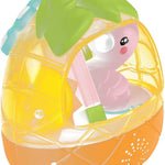 Fisher-Price Paradise Pals Magical Lights & Tunes Pineapple, electronic learning toy with music and lights for baby ages 6-36 months (Amazon Exclusive)