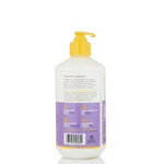 Alaffia Everyday Shea Body Lotion, Gentle for Babies and Up, Gently Helps Clean Skin and Calm Children with Shea Butter, Lemon Balm, and Lavender Oil, Fair Trade, Lemon Citrus, 16 Fl OZ